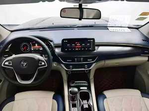 Foton 2021 <span class=keywords><strong>Grand</strong></span> General 2.0T blindé, <span class=keywords><strong>Grand</strong></span> General à quatre roues motrices, édition loisirs premium avec boîte de chargement standard, pick-up d'occasion - Product Image 6