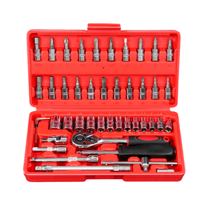 46 <strong>Cars</strong> Electric Vehicle Maintenance Is Convenient for Home Use and Can Be OEM Customized Multi-function Combination <strong>Tools</strong>