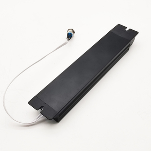 <span class=keywords><strong>2025</strong></span> sản phẩm mới nhất LED bảng điều chỉnh đèn khẩn cấp cung cấp không thấm nước nút kiểm tra và LED incator - Product Image 6