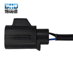 เซ็นเซอร์ออกซิเจนพรีเมียมสำหรับ Volvo C30 / C70 / S40 2.4L OEM 30751797 เซ็นเซอร์ควบคุมการปล่อยมลพิษ - Product Image 2