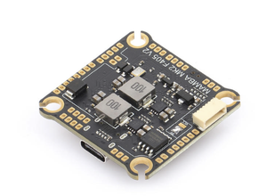 Controlador de Vuelo Diatone <span class=keywords><strong>Mamba</strong></span> <span class=keywords><strong>F405</strong></span> <span class=keywords><strong>MK2</strong></span> V2 F55A Stack, ESC 4 en 1 BLS, 3-6S Lipo para Dron de Carreras FPV Freestyle - Product Image 3
