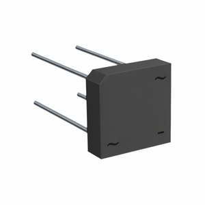 Buy Electronics Components Online Diodes BOM IC In Stock 4-Square, D-72 VS-KBPC8005PBF - Product Image 1