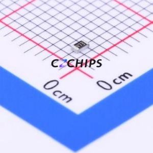 Resistencia SMD ARG03FTC4702 0603 (Tipo: Película Delgada) (Resistencia: 47kOhm Precisión: 1%) - Product Image 1