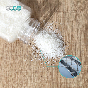 Polymère super absorbant (SAP) à base de sel de sodium d'acide polyacrylique pour fluides de forage salins - Product Image 1