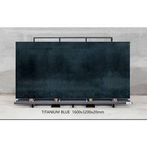 <span class=keywords><strong>กระเบื้อง</strong></span>ตกแต่งผนังหินเผา Shakespeare อาวุโสสีเทา1600*3200มม. แผ่นใหญ่มันวาวพื้น<span class=keywords><strong>หินอ่อน</strong></span>เต็มตัว - Product Image 2