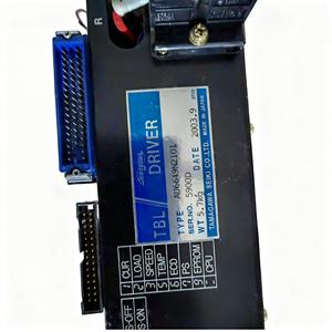 Bộ khuếch đại servo au6649n2101 cho GE CT P/N 2241899 - Product Image 3