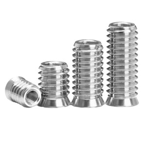 Conector de Bloque Cuadrado de Aluminio Colorido M3M4M5M6M8M10 para Montaje de Láminas Acrílicas con Absorción de Impactos - Product Image 2