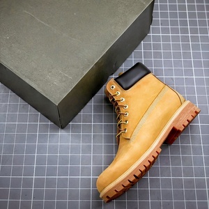 Hiking <b>Boots</b> Slip Resistant Breathable <b>Safety</b> Work Shoes Men <b>Women</b> Steel Toe WaterproofGenuine Leather Industrial Resistant - Product Image 3