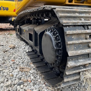 Excavatrice hydraulique multifonctionnelle Caterpillar CAT336D d'occasion, puissante, pour la construction, avec moteur, pompe et boîte de vitesses - Product Image 6