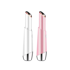 เครื่องนวดบำรุงรอบดวงตาคุณภาพสูง รับผลิตแบบ OEM ปากกานวดสั่นสำหรับดวงตา - Product Image 5