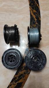 <strong>Max</strong> Steel <strong>Wire</strong> <strong>Coil</strong> Tw1061t for <strong>Rebar</strong> <strong>Tying</strong> Gun Rb441 443t - Product Image 4