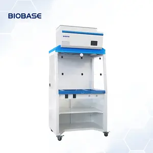 Biobase Zuurkast 136 M/h 400W Chemische Laboratorium Zuurkast Voor Lab