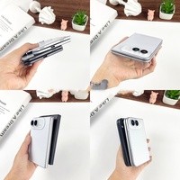 Nouveau Maquette de Téléphone Non Fonctionnelle iPhone 18 Ultra – Modèle de Téléphone factice pour iPhone 18 ULTRA, Accessoire Photo, Cadeau Farce pour Fête