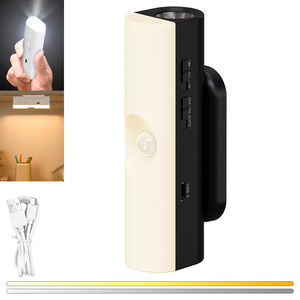 Lámpara de Camping LED Multifuncional Moderna y Minimalista de Alta Calidad con Batería de Litio con Carga Tipo-C y Resistencia al Agua IP65 - Product Image 6