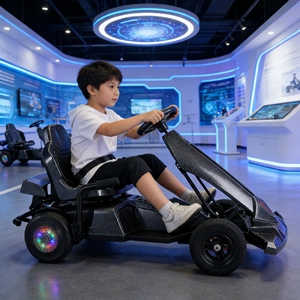 <span class=keywords><strong>Kart</strong></span> à pédales de drift à <span class=keywords><strong>prix</strong></span> avantageux, fabriqué en usine, pour le drift, la course de drift, haute vitesse, pour les compétitions de drift - Product Image 2