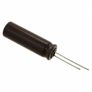 ซัพพลายเออร์ชิ้นส่วนอิเล็กทรอนิกส์แท้ UPJ1V152MHD ตัวเก็บประจุอลูมิเนียมอิเล็กโทรไลต์ 1500 uF ±20% 35V แบบ Through Hole - Product Image 1