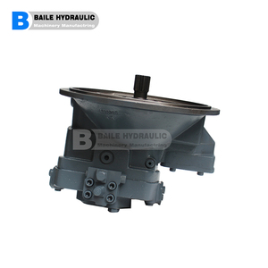 Bomba de Engranajes A10V071/45/28/100DR/31R-PPA12N00 A8VO55/80/107/200LA1H1/61R-NZG05F001 A7V28/750/250/160//107/80/160EP2D/63R- - Product Image 3