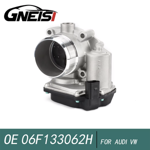 节气门阀适用于奥迪A6、Q5、A4、大众帕萨特、途观2007-2019 06F133062H 06F133062J 06F133062G - Product Image 2