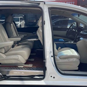 Auto usate Buick GL8 2022 <span class=keywords><strong>terra</strong></span> Business Class 652T Comfort grande Business MPV Buick benzina auto - Product Image 6