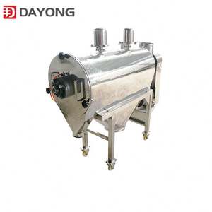 High Quality Customizable Multi-<b>layer</b> Airflow Vibrating Screen - Product Image 2