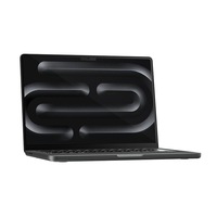 Nouvel Arrivage 2024 – Ordinateur Personnel Reconditionné MacBook Pro M4 Pro 16 Pouces, 14+20 Cœurs, Clavier Anglais