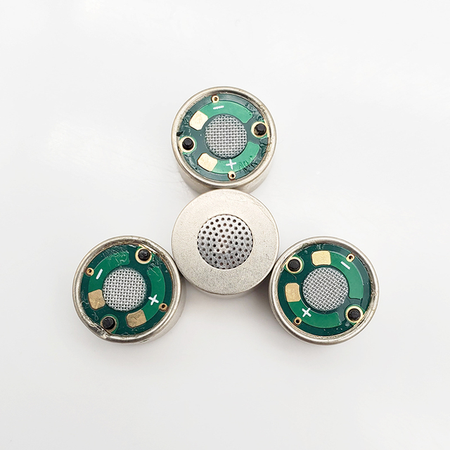 High Definition Miniature Dia 10mm Professional Audio Planar Magnetic Headphone Speaker Driver