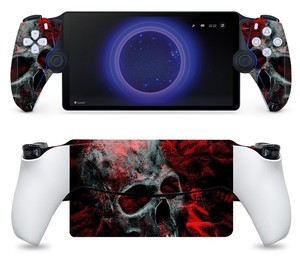 Adesivo Personalizzato per Console PS5 Portal, Accessori Decorativi per Videogiochi - Product Image 5