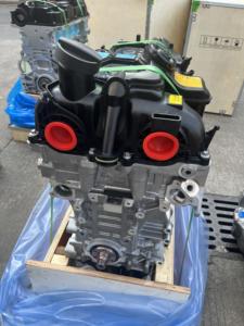 Moteur N20 pour <span class=keywords><strong>BMW</strong></span> F10 F30 F32 328i 428i 520i 528i Moteur nu N20B20A - Product Image 4