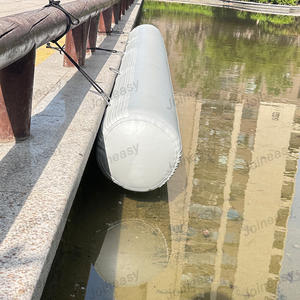 PVC نفخ قارب عائم الحاجز أجزاء لرسو السفن وملحقاتها لصيد الأسماك مصنوعة من مواد بلاستيكية - Product Image 5