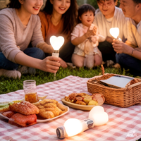 Bâton lumineux LED personnalisable, logo, forme et couleur de la lumière personnalisables, disponible pour les fêtes, les concerts, les événements, les cadeaux promotionnels