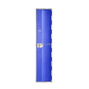 Toppla Garderobe Ijzeren Opslag Werknemer <span class=keywords><strong>Lockers</strong></span> Ambachtelijke Opbergkast Fancy School Locker Product Locker