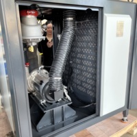 Compresores de Aire RTTW, Ventilador Centrífugo Industrial Roots, Levitación Magnética Eléctrica AC para Tratamiento de Aguas Residuales