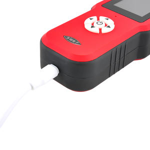 Sensor Portátil de Alta Precisión RTTPP para Sulfuro de Hidrógeno, Nitrógeno, Cloro y Amoníaco, 0-500 PPM, con Bomba, para Gases Tóxicos y Dañinos - Product Image 4