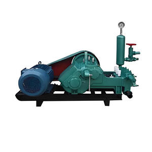 BW-250 <span class=keywords><strong>Mud</strong></span> <span class=keywords><strong>Pump</strong></span> Cost-Effective e solução eficiente para projetos de perfuração - Product Image 3