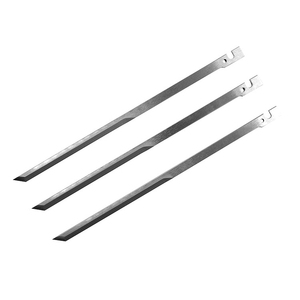 Cuchilla de Corte para Tela Automática de 185x8x1.5mm para <span class=keywords><strong>SHIMA</strong></span> - Product Image 5