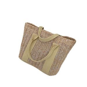 Bolso de Rafia de Diseño, Mini Bolsos de Ganchillo para Mujer, Originales, Trenzados, Dorados, Cesta para Vino, Firmado por Kurt <span class=keywords><strong>Giger</strong></span> - Product Image 4