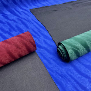 <span class=keywords><strong>Tela</strong></span> de PU (cuero artificial) de 0,9mm de espesor <span class=keywords><strong>para</strong></span> sillón, sofá, ropa, zapatos, <span class=keywords><strong>tela</strong></span> de tapicería duradera - Product Image 2