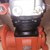 Pompe à eau pour chargeuse-pelleteuse QINGHUI D47-000-04 D47-000-40 D47-000-08, démarreur de compresseur d'air et générateur, garantie 3 mois