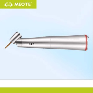 Pieza de mano <span class=keywords><strong>Dental</strong></span> de contraángulo de velocidad lenta, Original, China, <span class=keywords><strong>Ns</strong></span>-k - Product Image 6