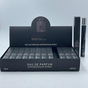 <span class=keywords><strong>Perfume</strong></span> Árabe en Tubo de Prueba de 35 ml, Mini Perfumes de Dubái al por Mayor para Hombre y Mujer, <span class=keywords><strong>Perfume</strong></span> John <span class=keywords><strong>Paul</strong></span> <span class=keywords><strong>Gaultier</strong></span> - Product Image 1