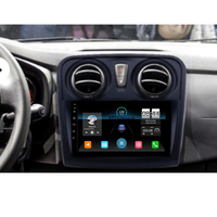 Radio estéreo Android con cuatro núcleos y 32 GB de sistema de navegación para Toyota Land Cruiser Serie 70 LC 79 (2007-20220)