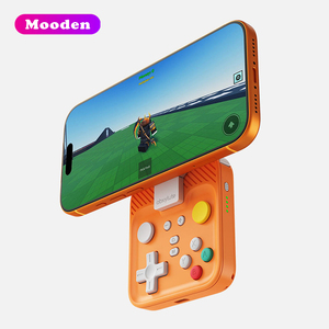 <span class=keywords><strong>Controller</strong></span> di Gioco Magnetico X M4 <span class=keywords><strong>Bluetooth</strong></span> 5.3 per iOS Android NS PC, Batteria da 300mAh con Autonomia 10-13 Ore, Compatibile con Più Dispositivi - Product Image 2
