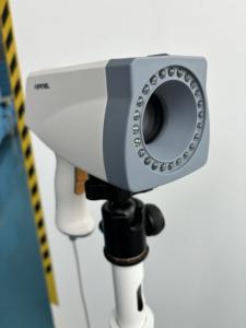 कर्नेल KN-2200 स अनुमोदित स्त्री रोग विज्ञान के लिए डिजिटल इलेक्ट्रॉनिक कोपोस्कोप वीडियो कोपोस्कोप - Product Image 4