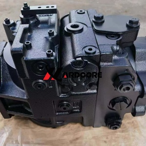 Pompe hydraulique de translation pour rouleau compresseur 05817050 BW211-40 05818893 - Product Image 2
