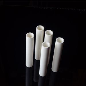 窒化ホウ素セラミックロッド断熱チューブ価格製品のカスタマイズ - Product Image 4