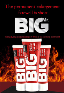 Prodotti del sesso per gli uomini afrodisiaco per l'uomo Qtto Big Xxl crema per l'ingrandimento del pene 65ml aumenta i prodotti per l'erezione delle dimensioni Xxl - Product Image 4