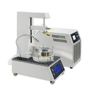 SYD-2801H machine d'essai automatique de pénétration de cône de pénétromètre d'ASTM D217 ASTM D5 de graisse de lubrification et de pétrolatum - Product Image 4