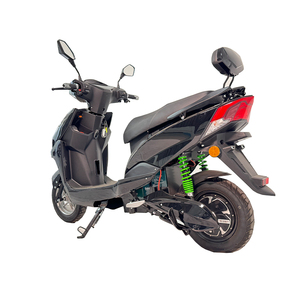Vendita calda di scooter nudo a basso prezzo 1000w 48V 60v 72V 20AH due ruote Scooter elettrico adulto Max velocità 45kmh - Product Image 3