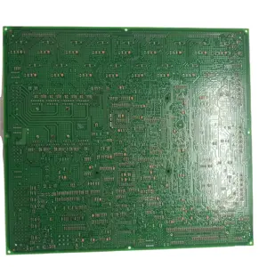 Carte de contrôle EWK, circuit imprimé, module plat, carte électrique originale utilisée pour Heidelberg