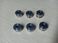 Servicios de Fresado y Torneado CNC de Alta Calidad de Vietnam por Duc Hop, Especialistas en Juegos de Machos y Terrajas |   Consulta Gratuita 2 Piezas Modelo 2020